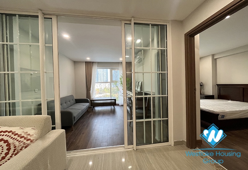 New apartment fully furnished beautiful modern facilities three bedrooms for rent with a lot of utilities